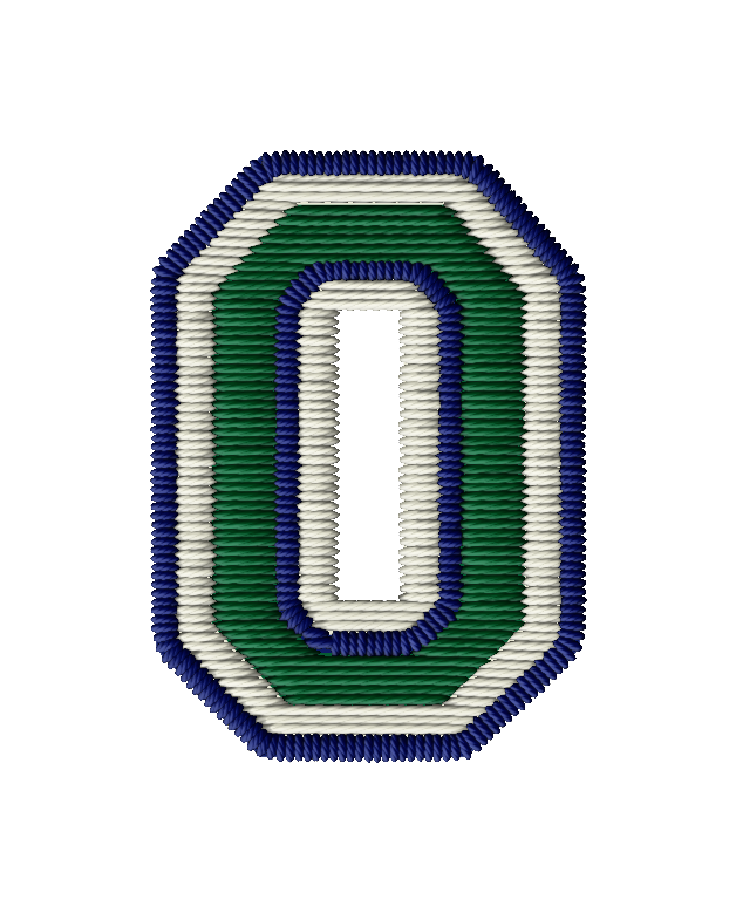 Letter 1
