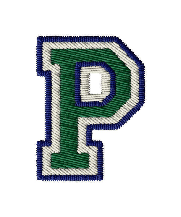 Letter 1