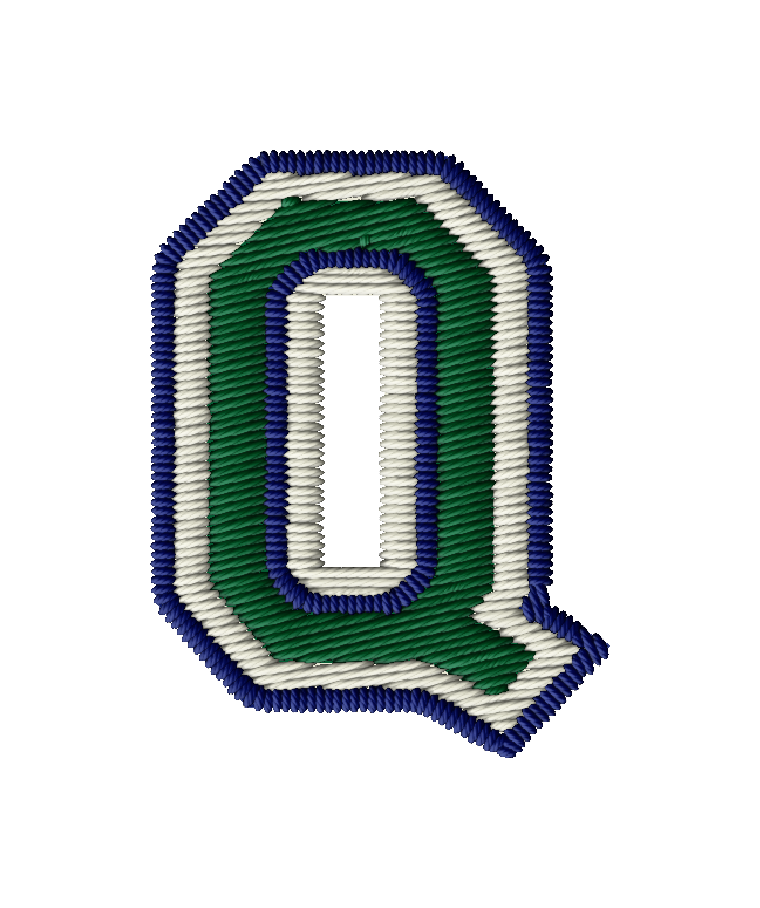 Letter 1
