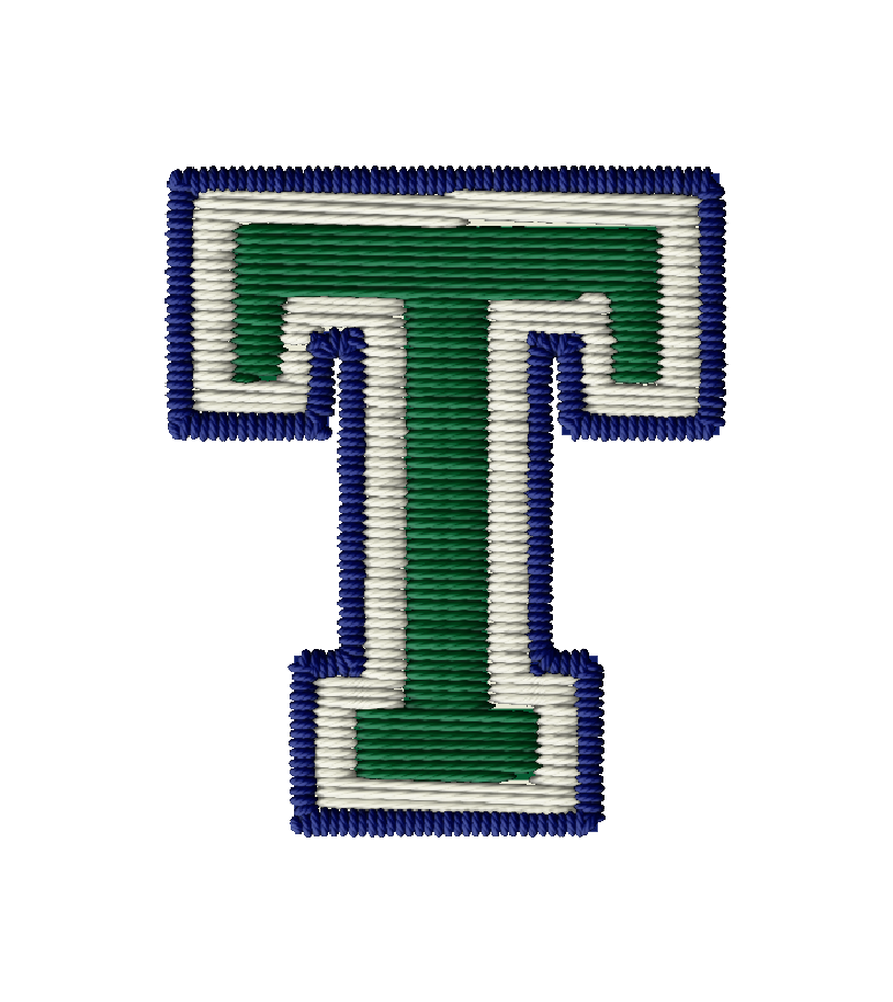 Letter 1