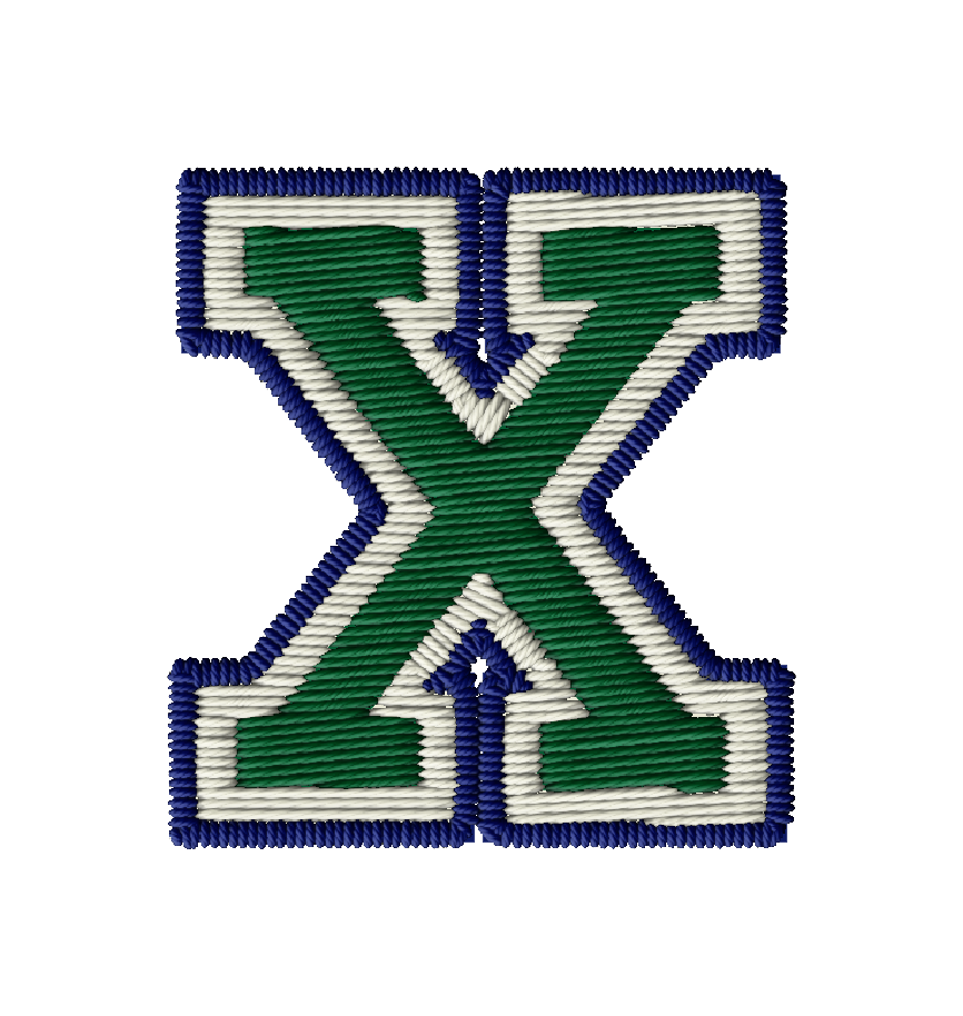 Letter 1