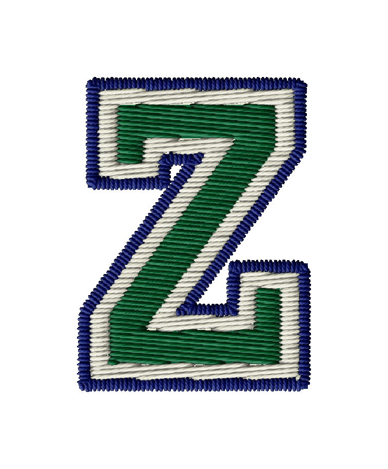 Letter 1