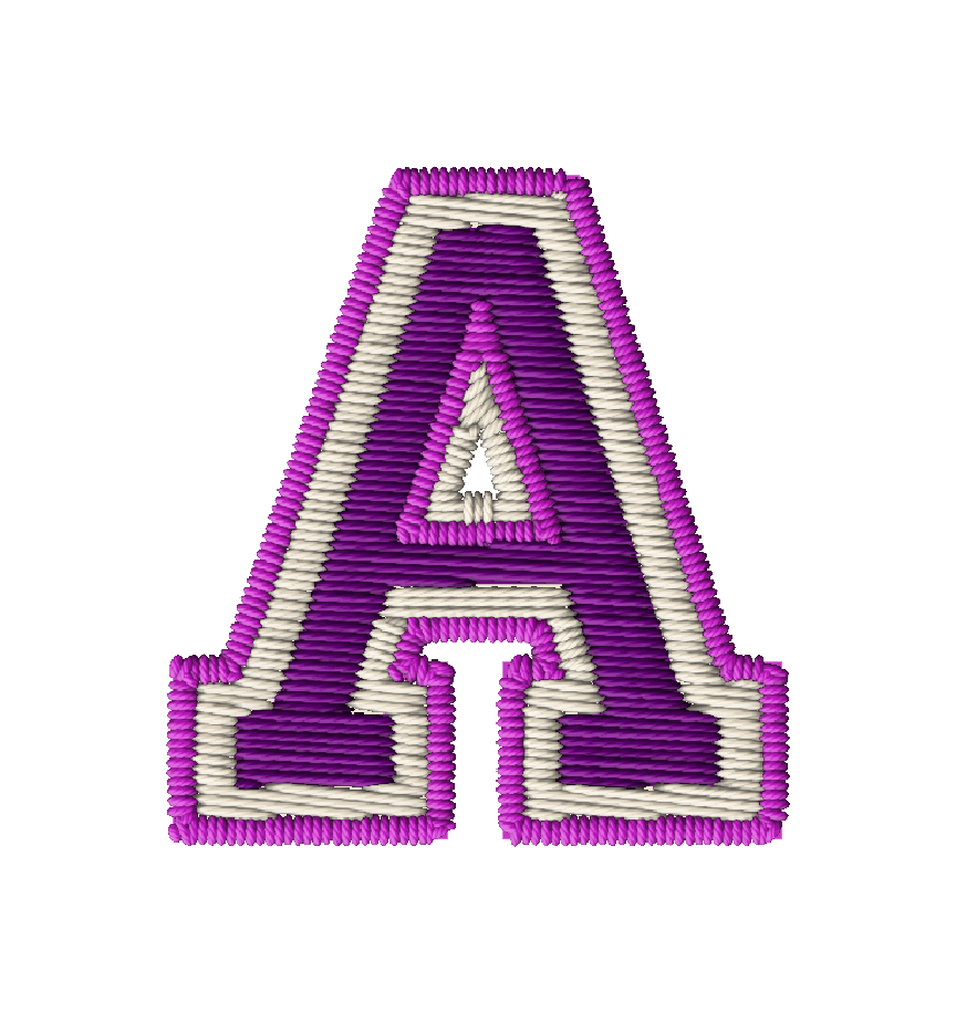 Letter 1