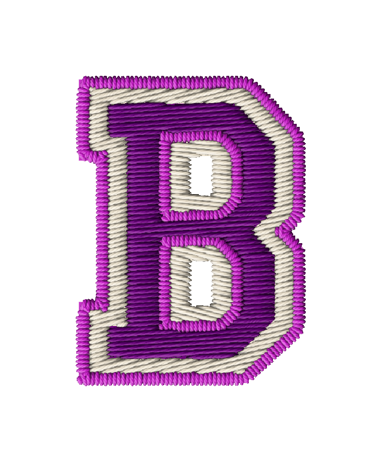 Letter 1