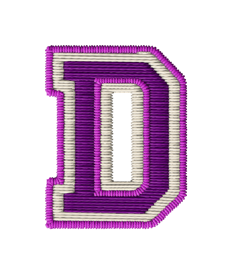 Letter 1