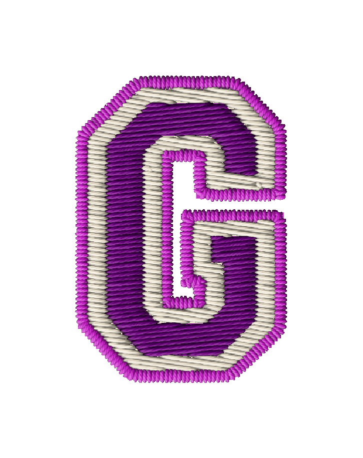Letter 1
