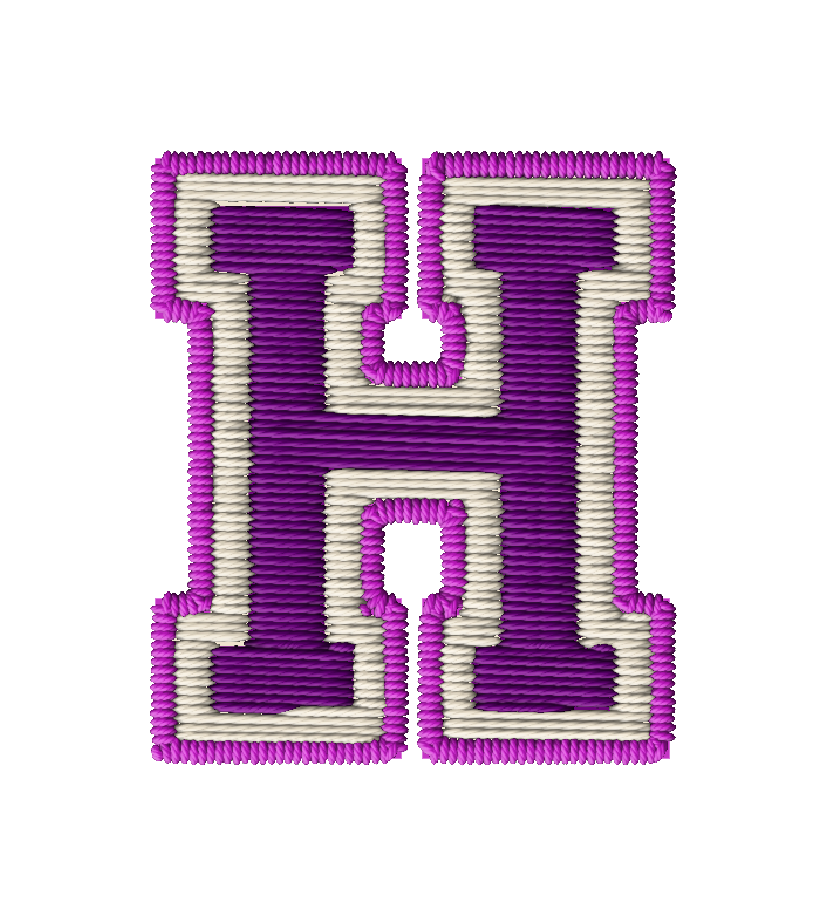 Letter 1