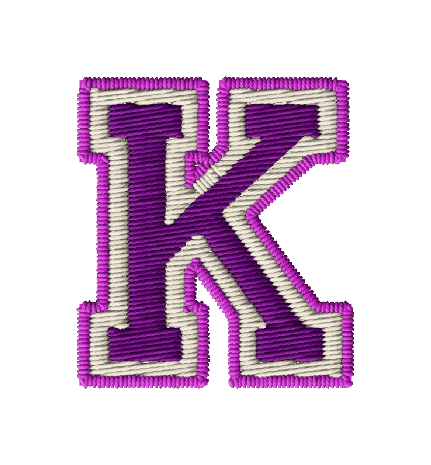 Letter 1
