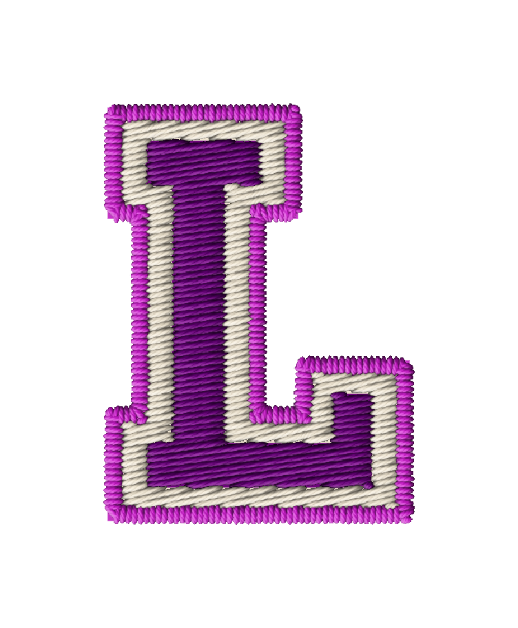 Letter 1