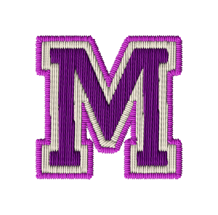 Letter 1