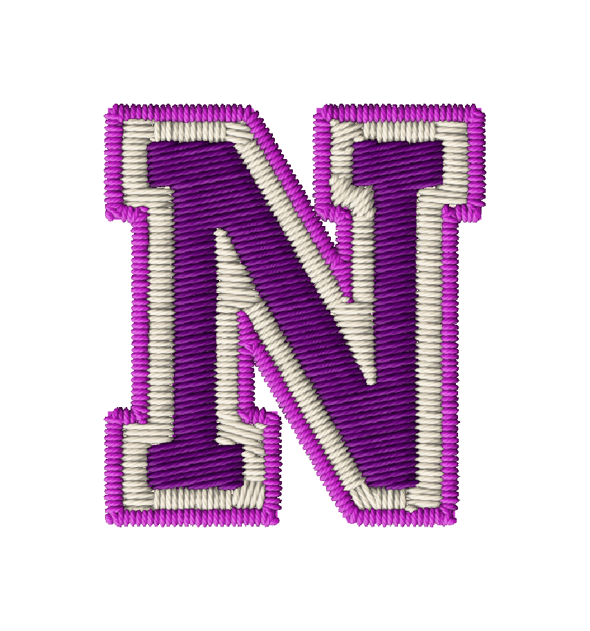 Letter 1