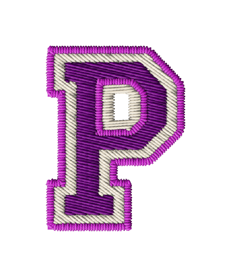 Letter 1