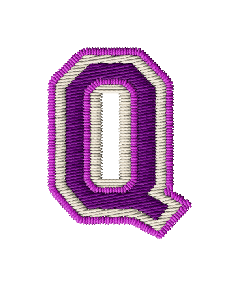 Letter 1