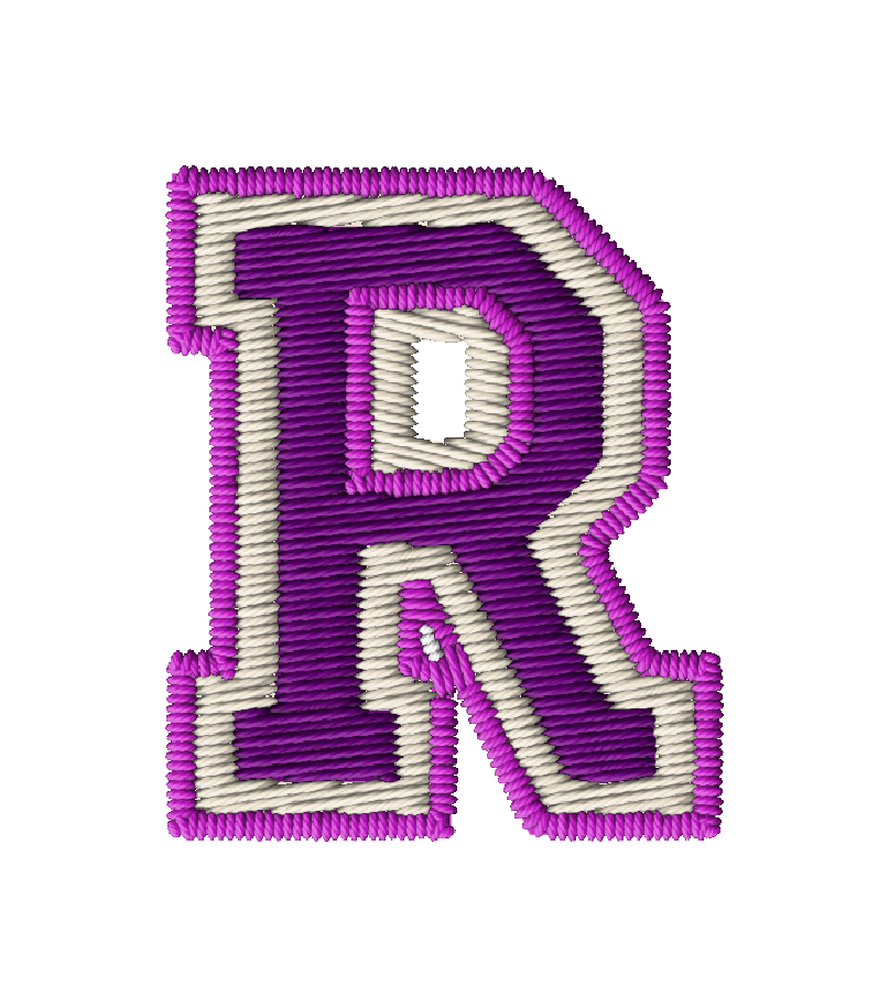Letter 1