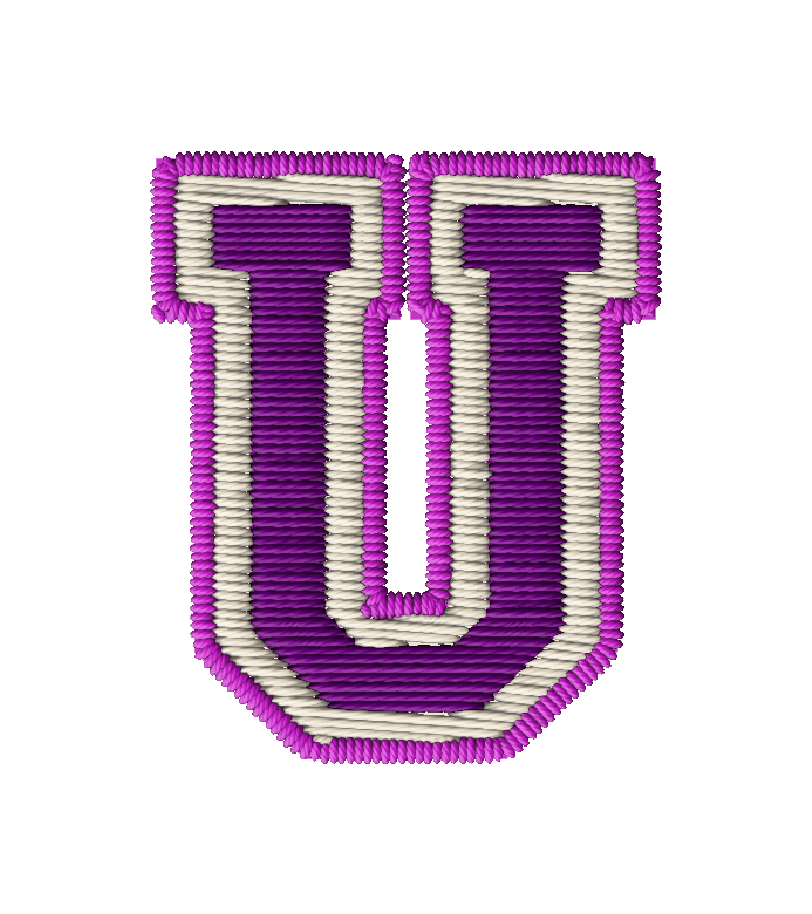 Letter 1