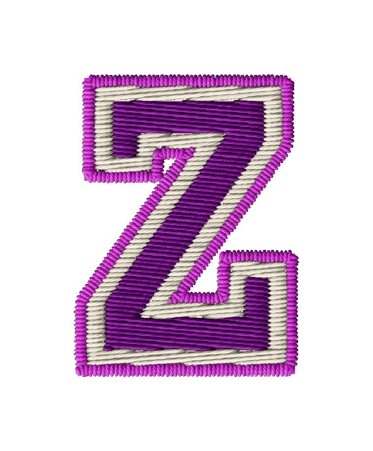 Letter 1