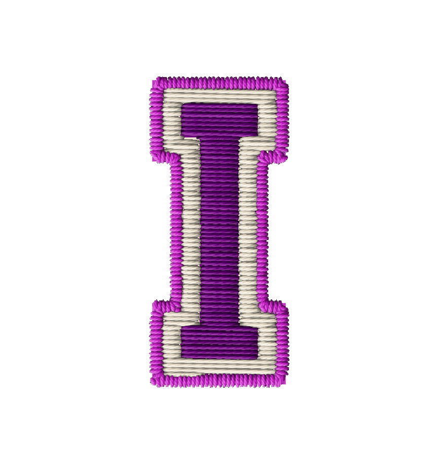 Letter 1