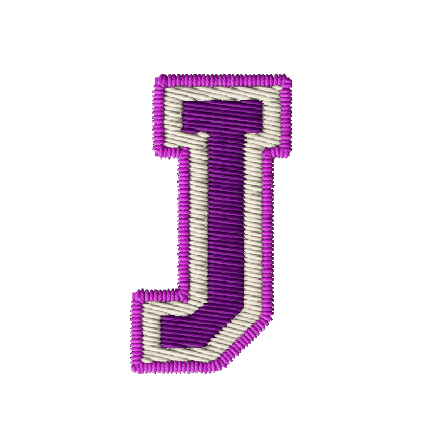 Letter 1