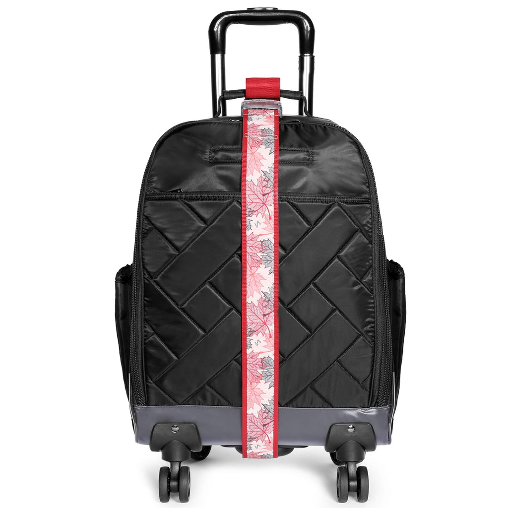 Baggage Claim Strap