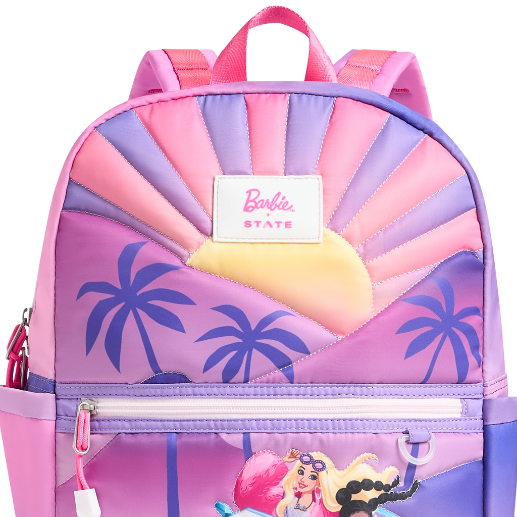 STATE x Barbie™ Kane Backpack
