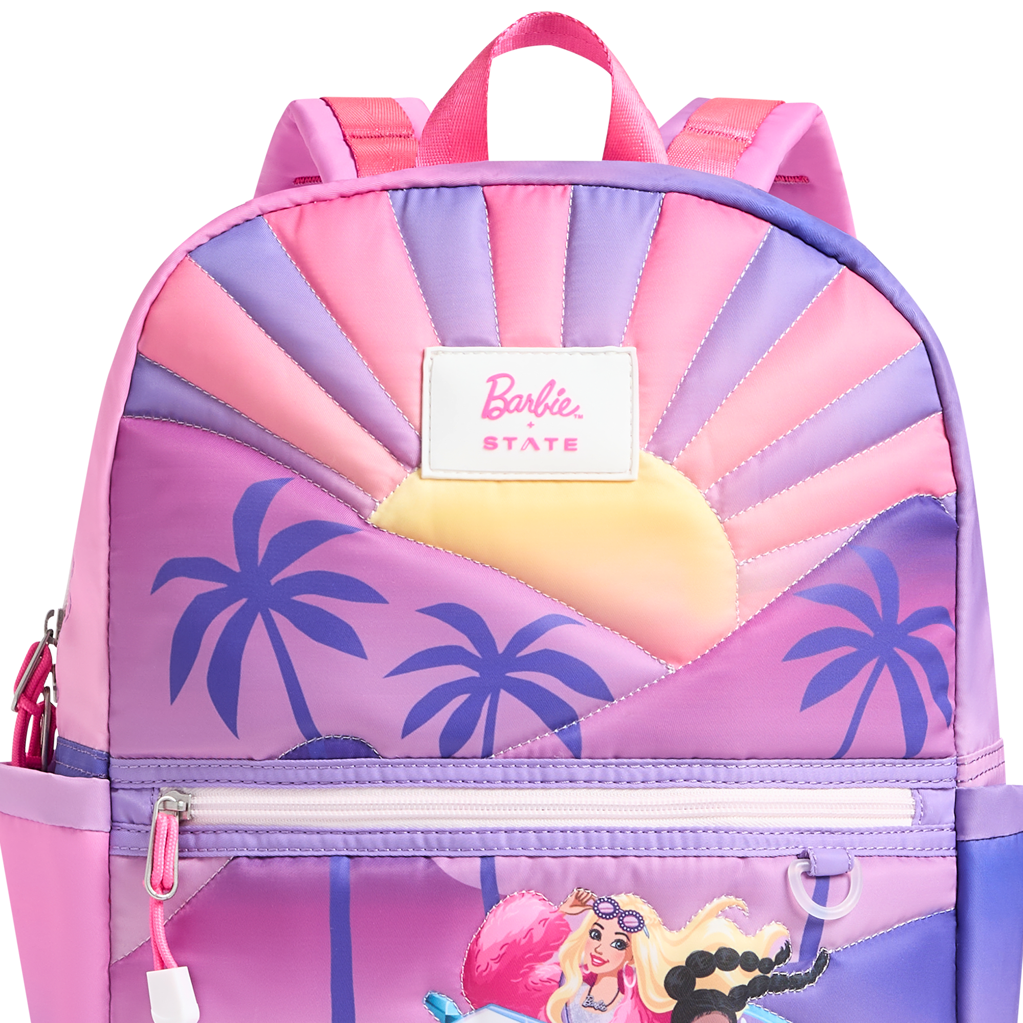 STATE x Barbie™ Kane Backpack