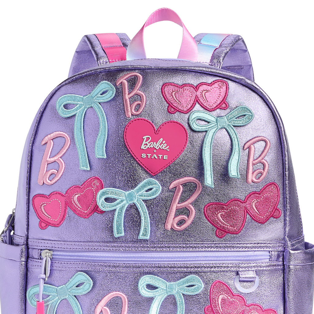STATE x Barbie™ Kane Backpack