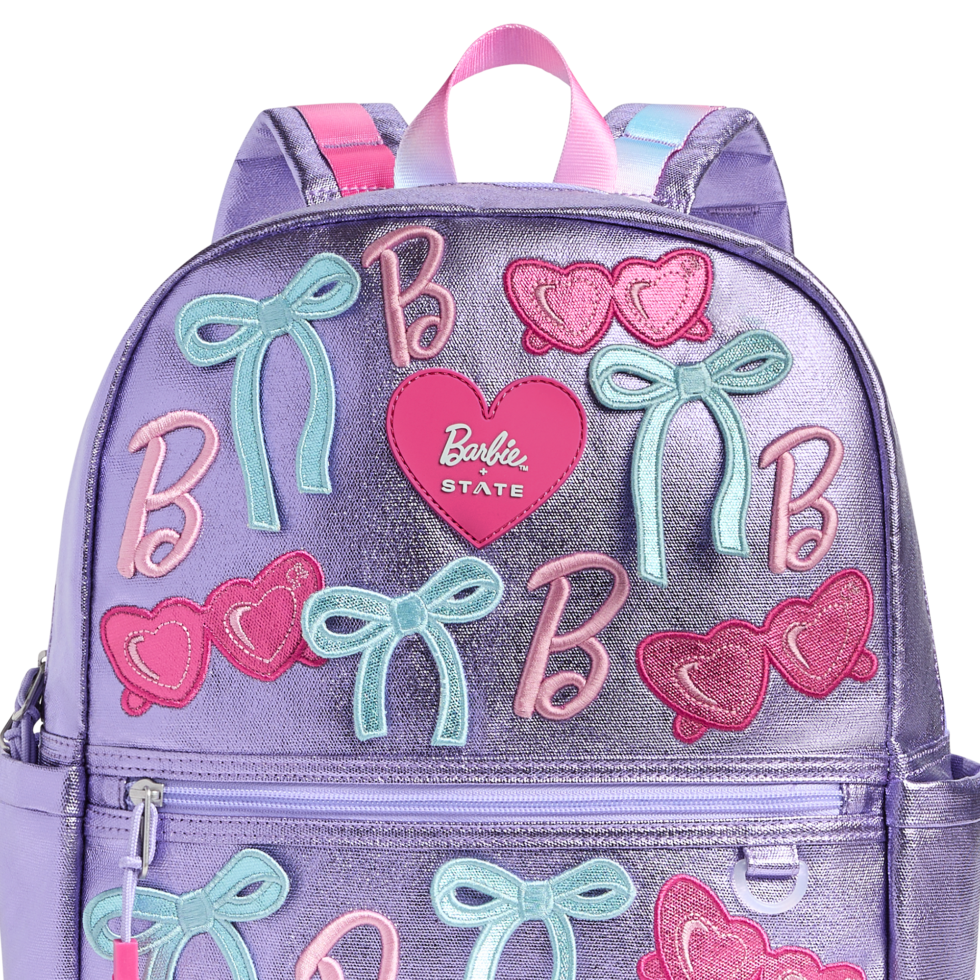 STATE x Barbie™ Kane Backpack