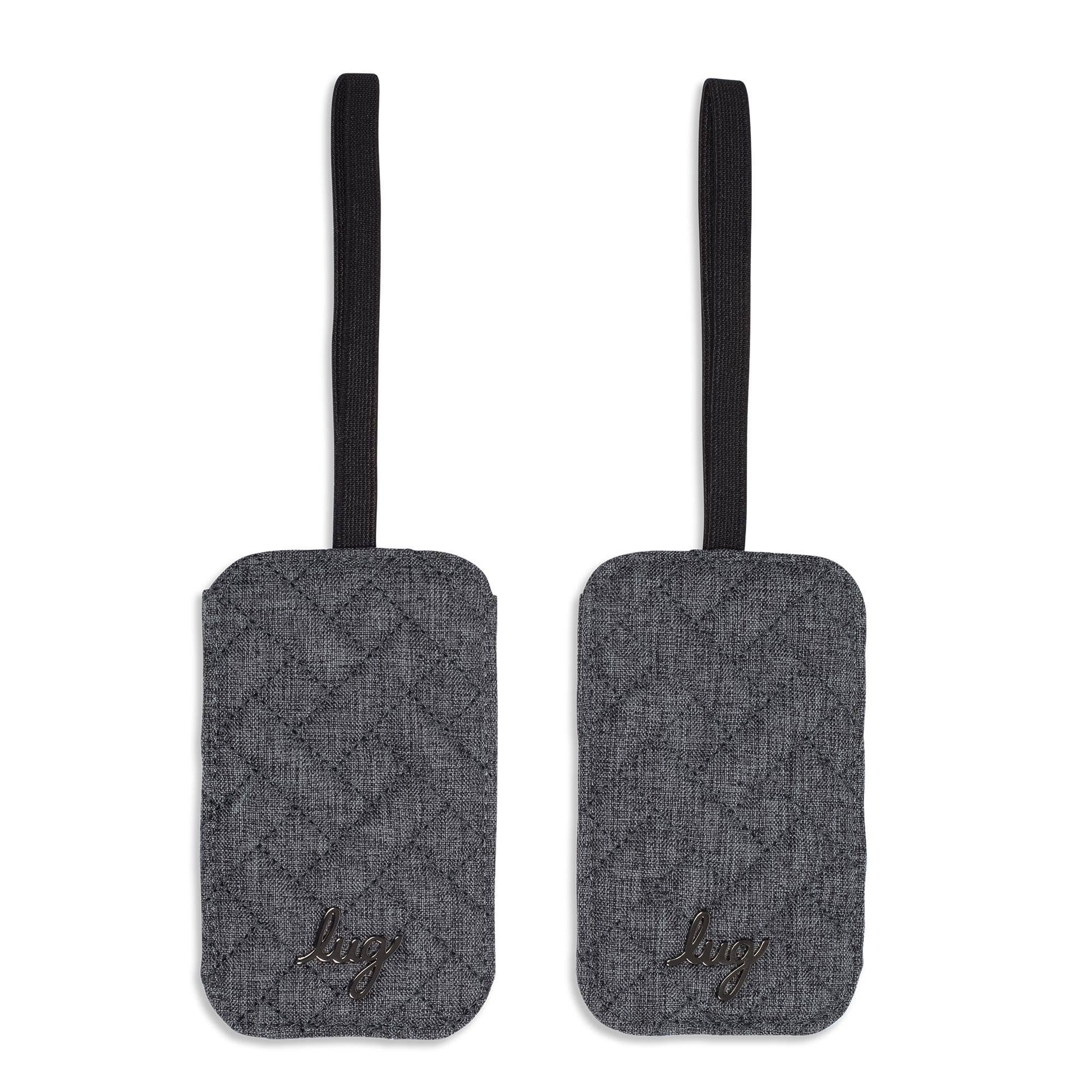 Baggage Claim Luggage Tag 2pc Set