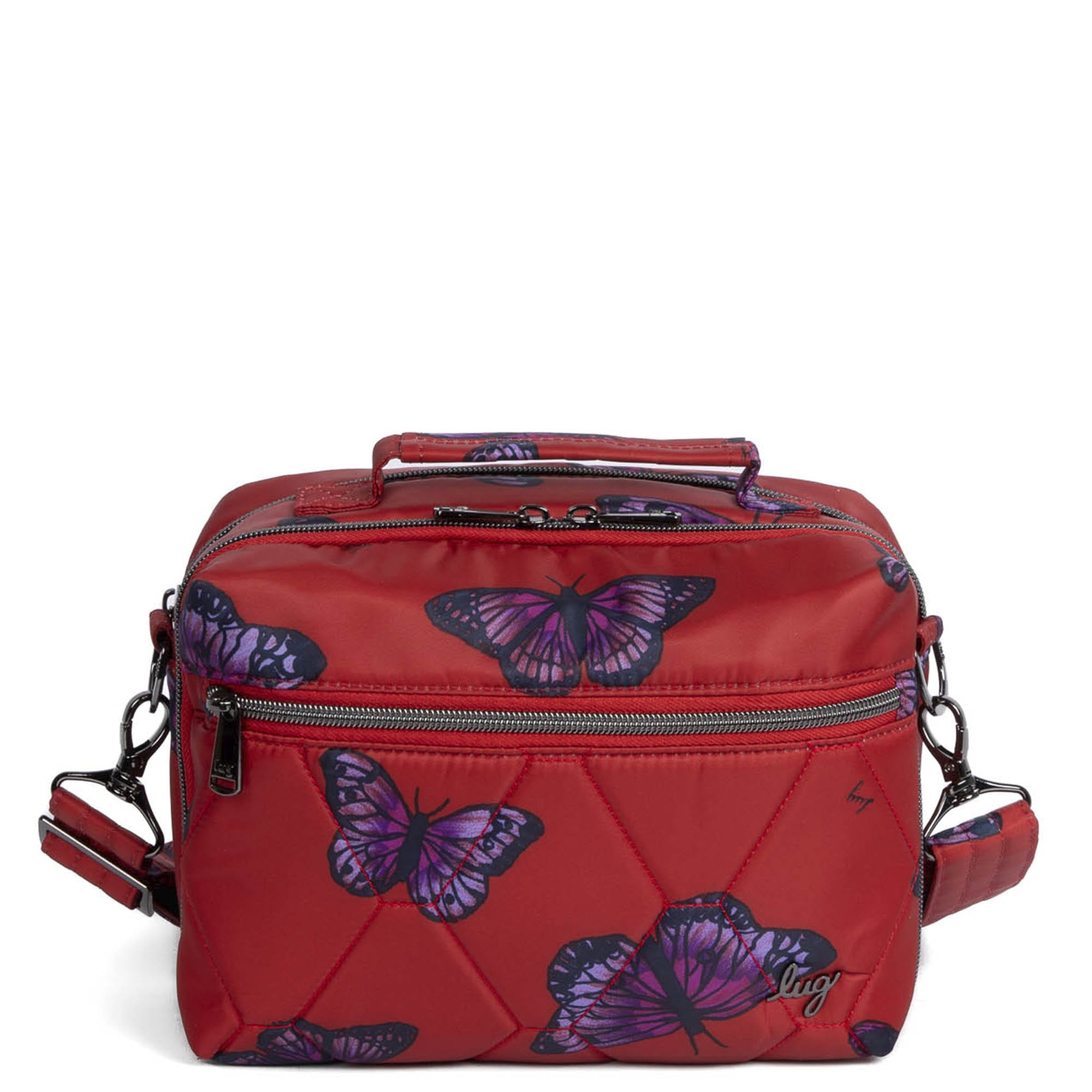 Bebop Crossbody Bag