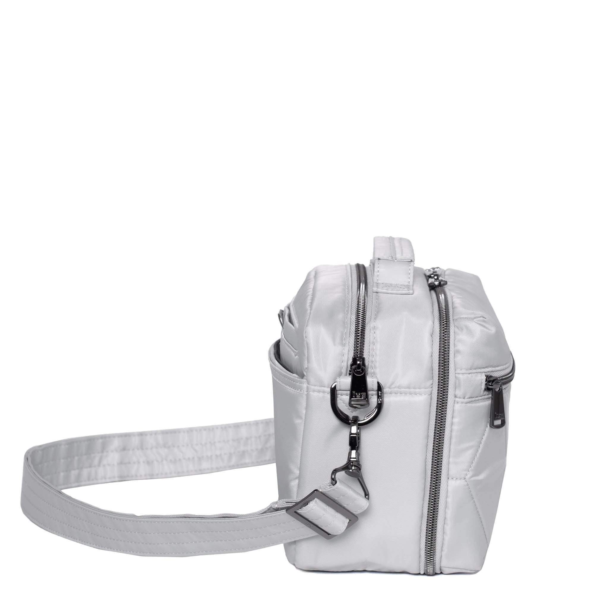 Bebop Crossbody Bag