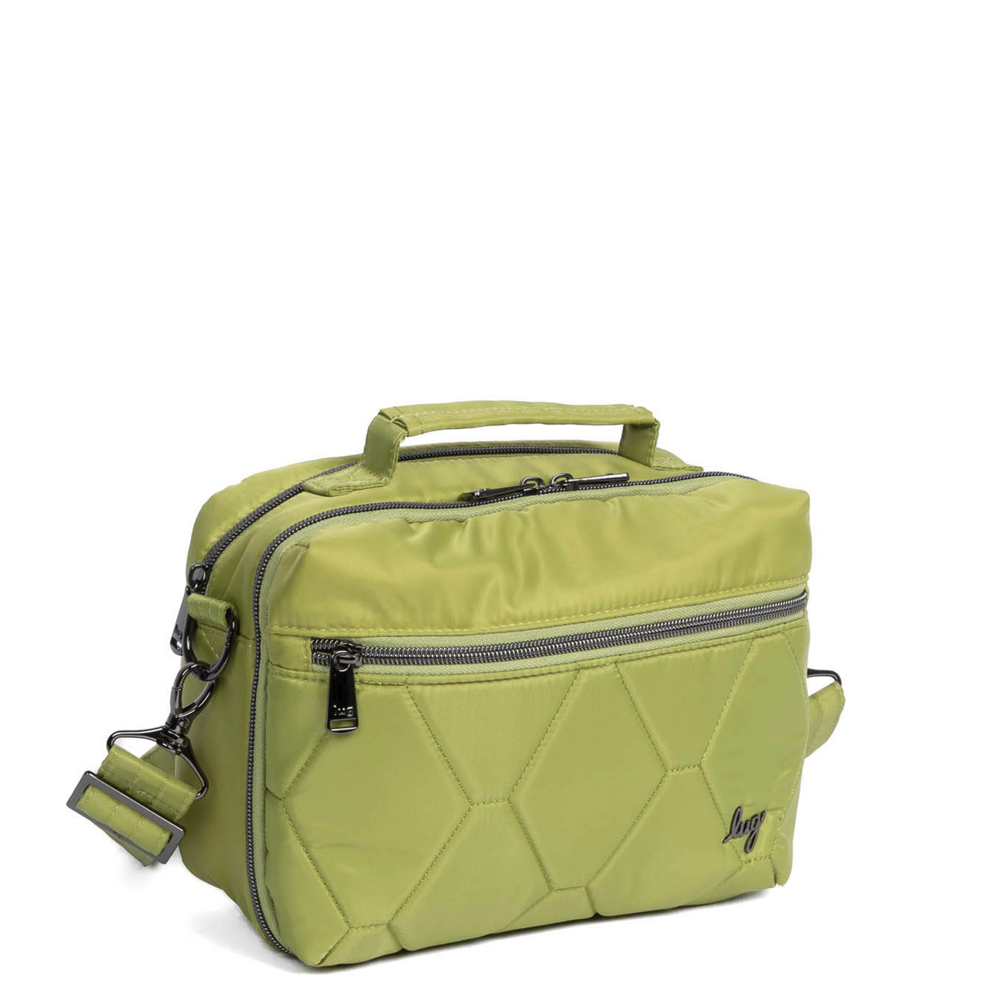 Bebop Crossbody Bag