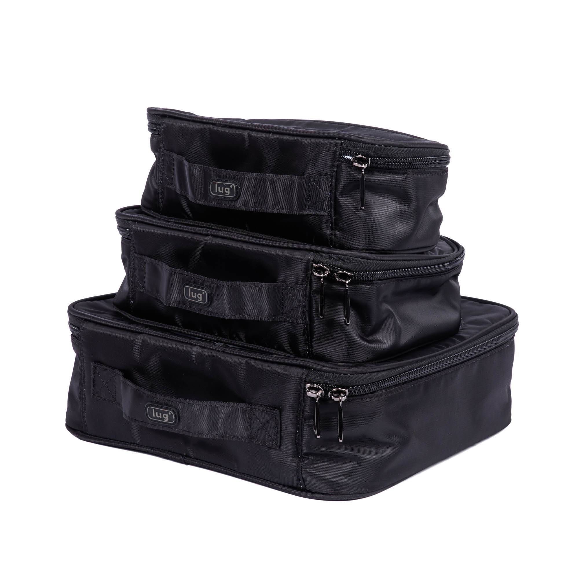 Bento Box 3pc Storage Container Set