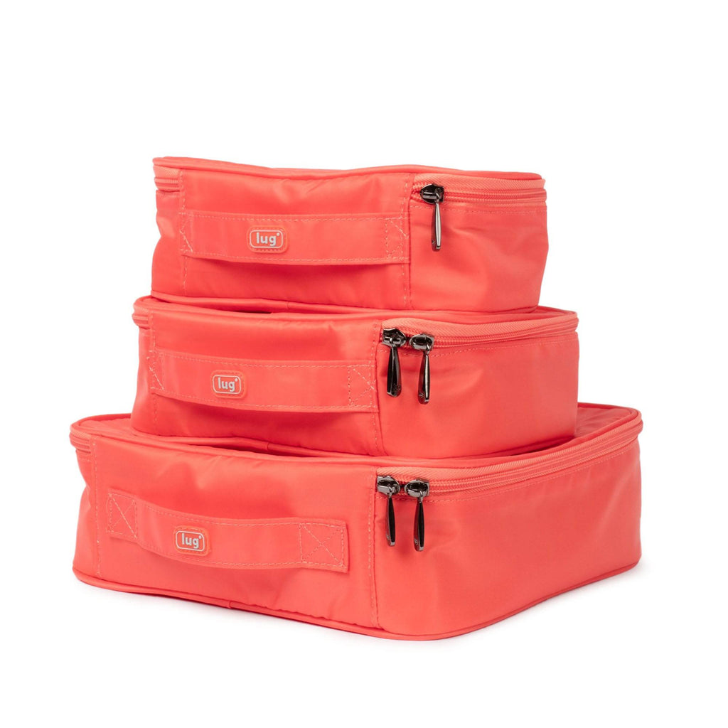 Bento Box 3pc Storage Container Set