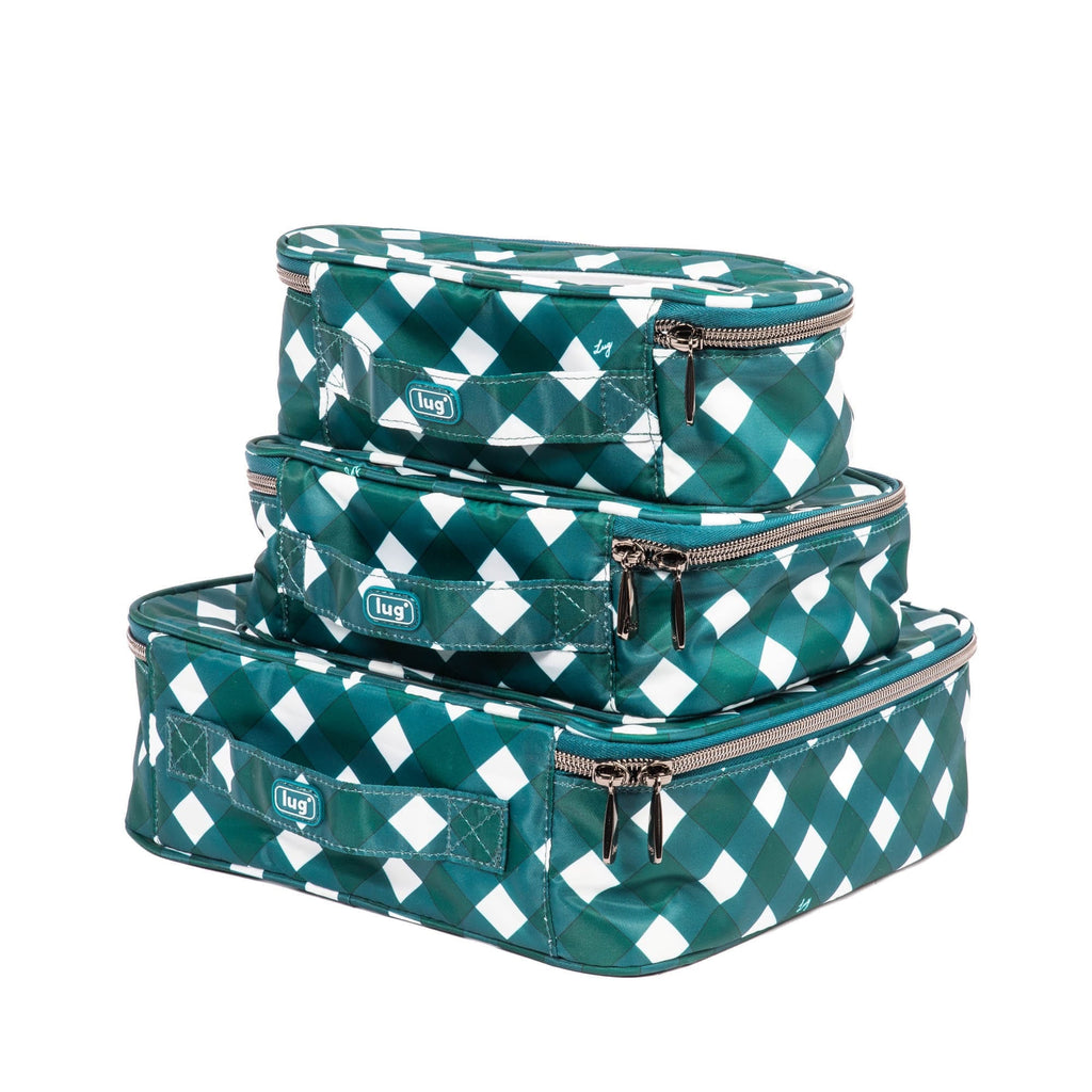 Bento Box 3pc Storage Container Set