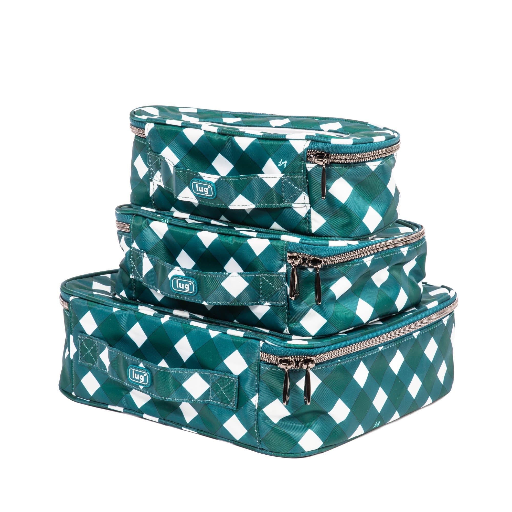 Bento Box 3pc Storage Container Set