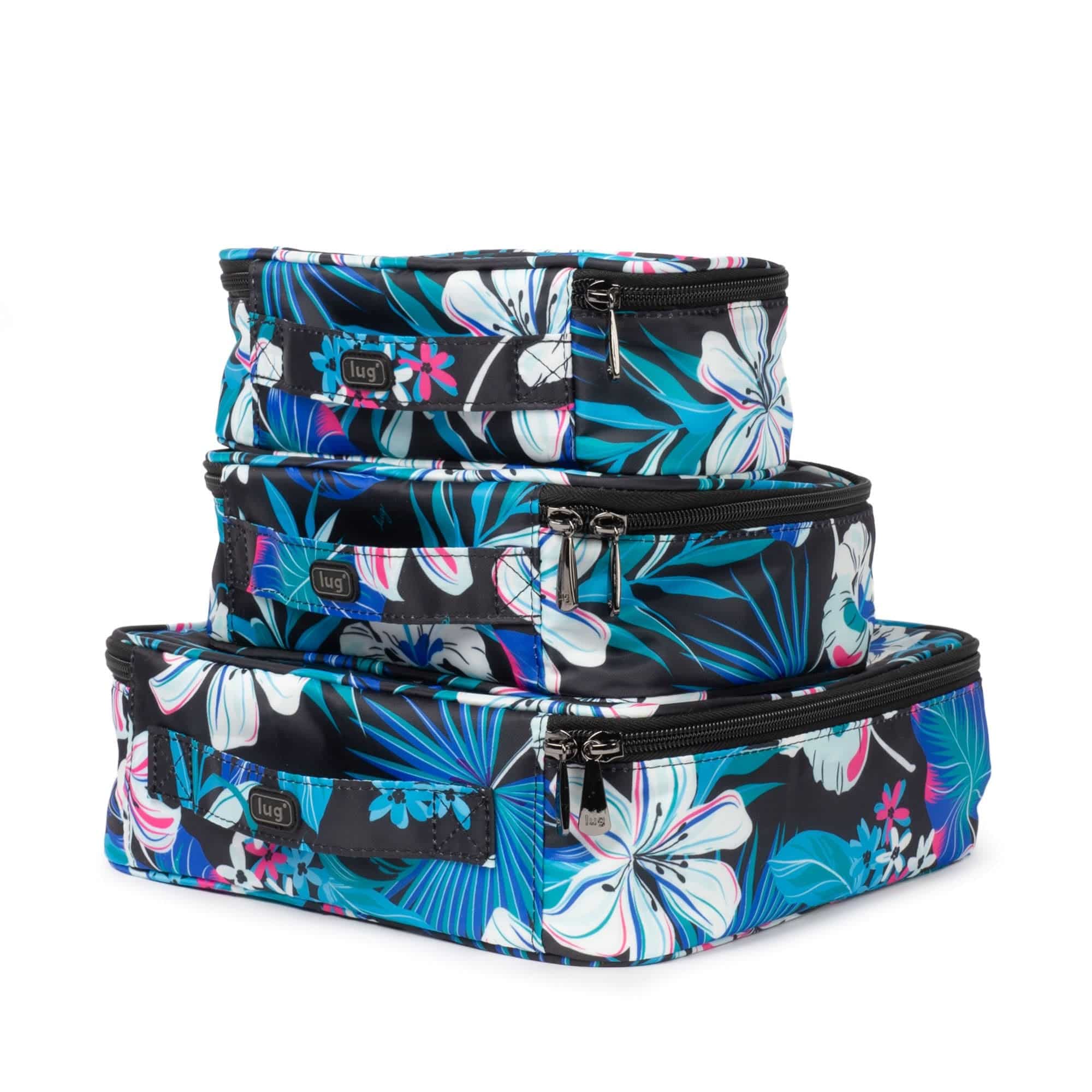 Bento Box 3pc Storage Container Set