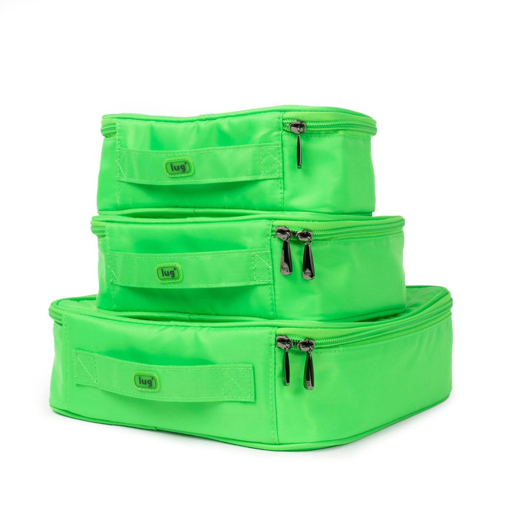 Bento Box 3pc Storage Container Set