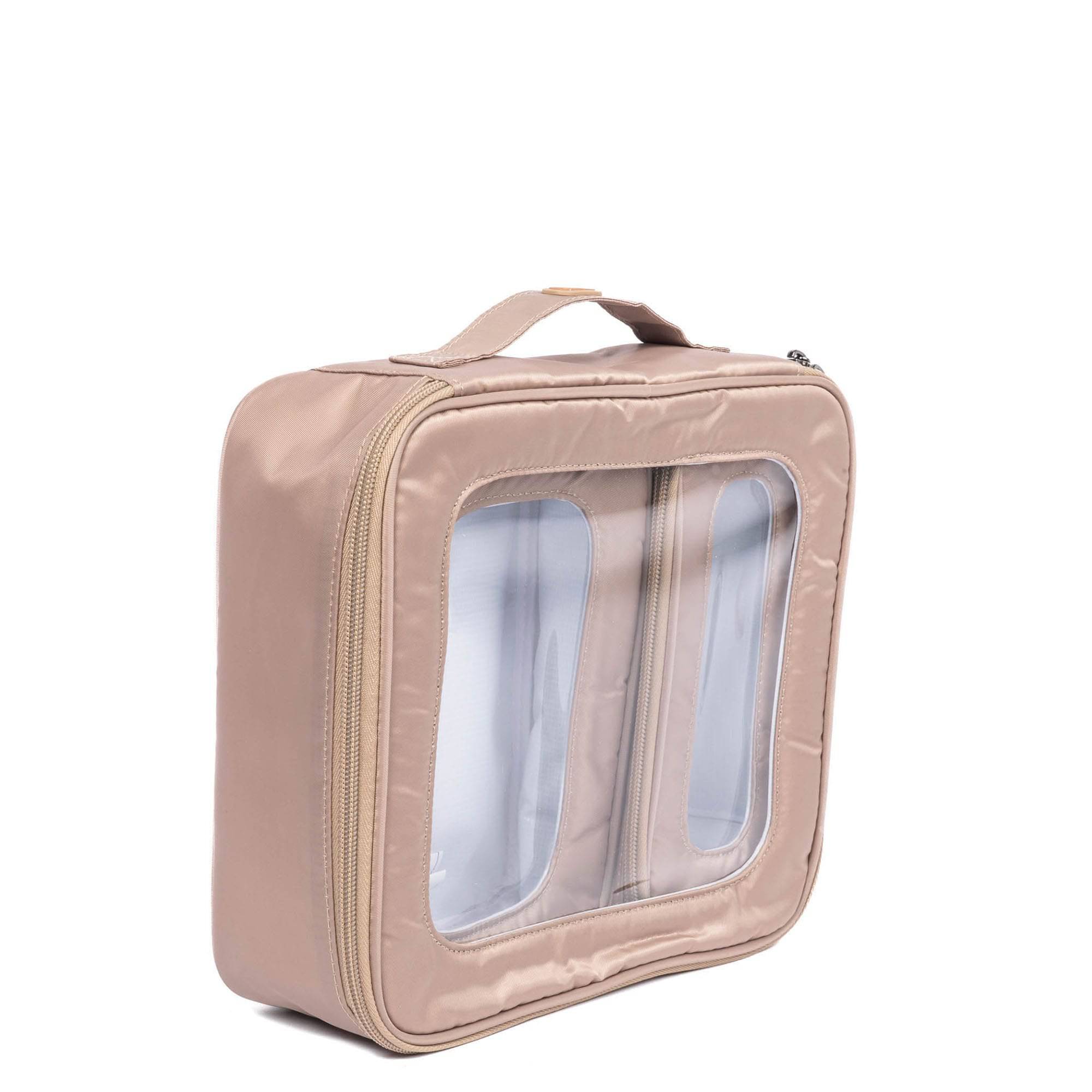 Bento Box 3pc Storage Container Set