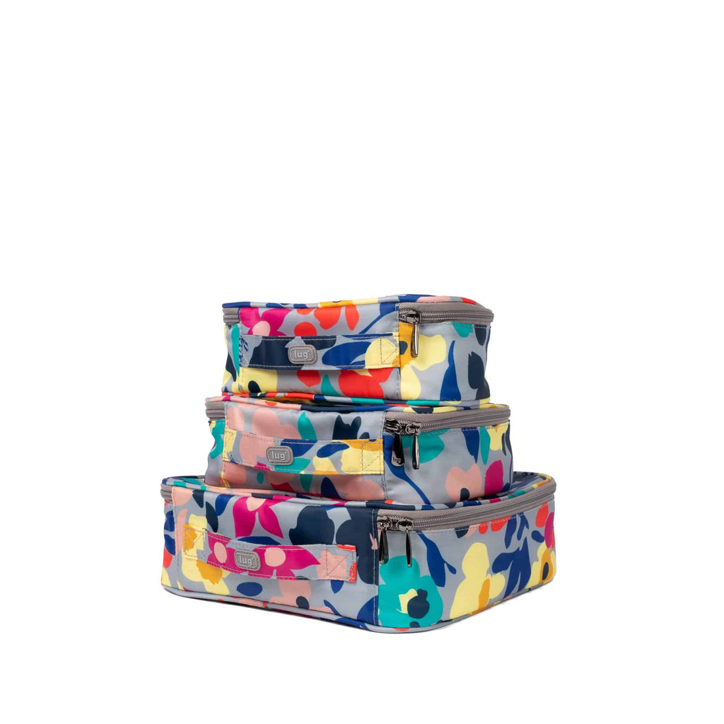 Bento Box 3pc Storage Container Set