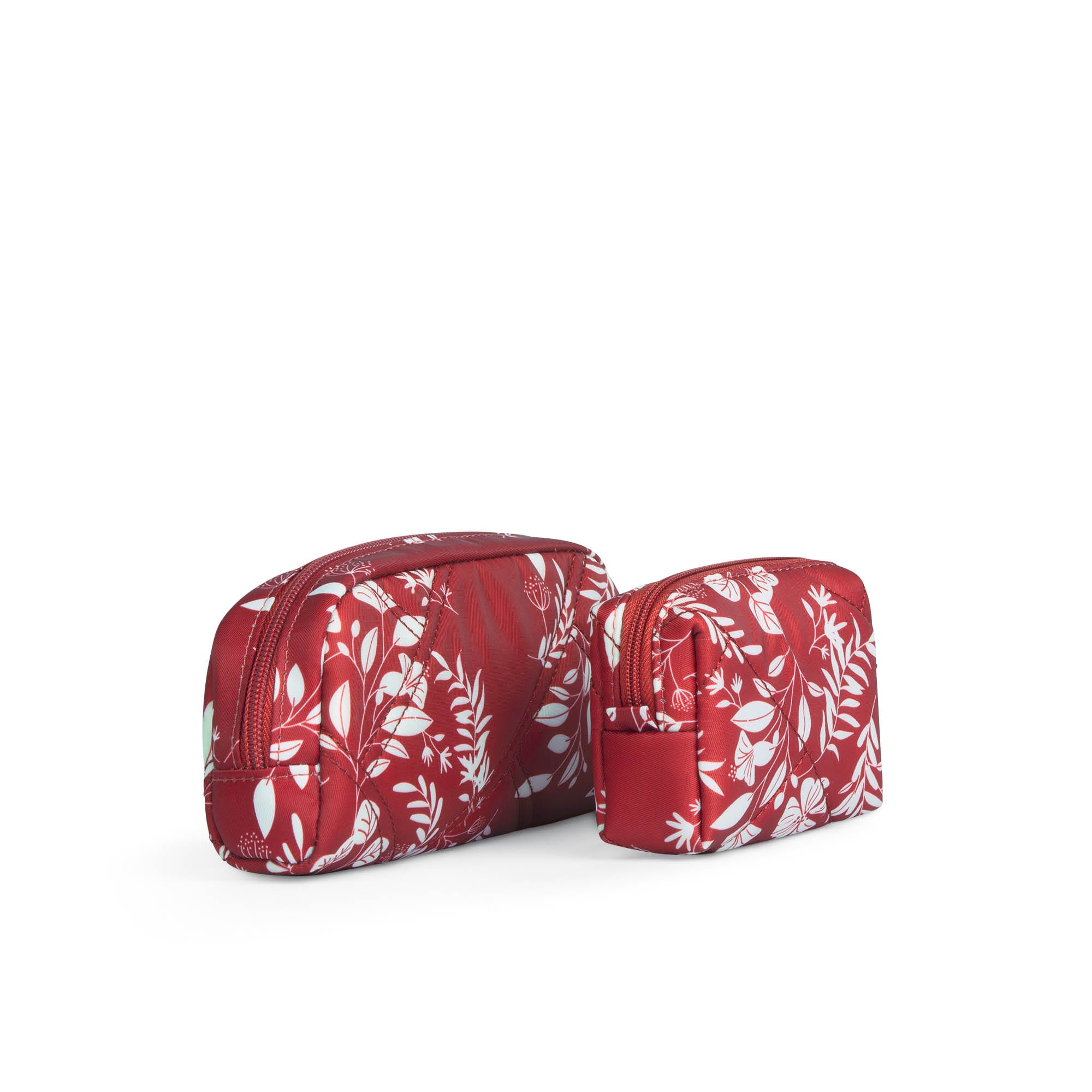 Bobsled XL Eyeglass Case & Choo Choo Mini Pill Box Set