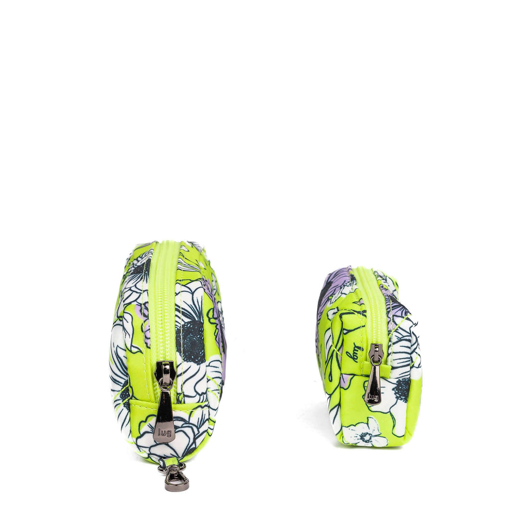 Bobsled XL Eyeglass Case & Choo Choo Mini Pill Box Set