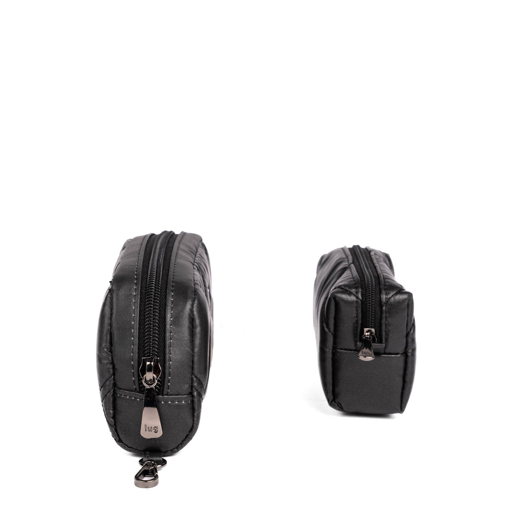 Bobsled XL Eyeglass Case & Choo Choo Mini Pill Box Set