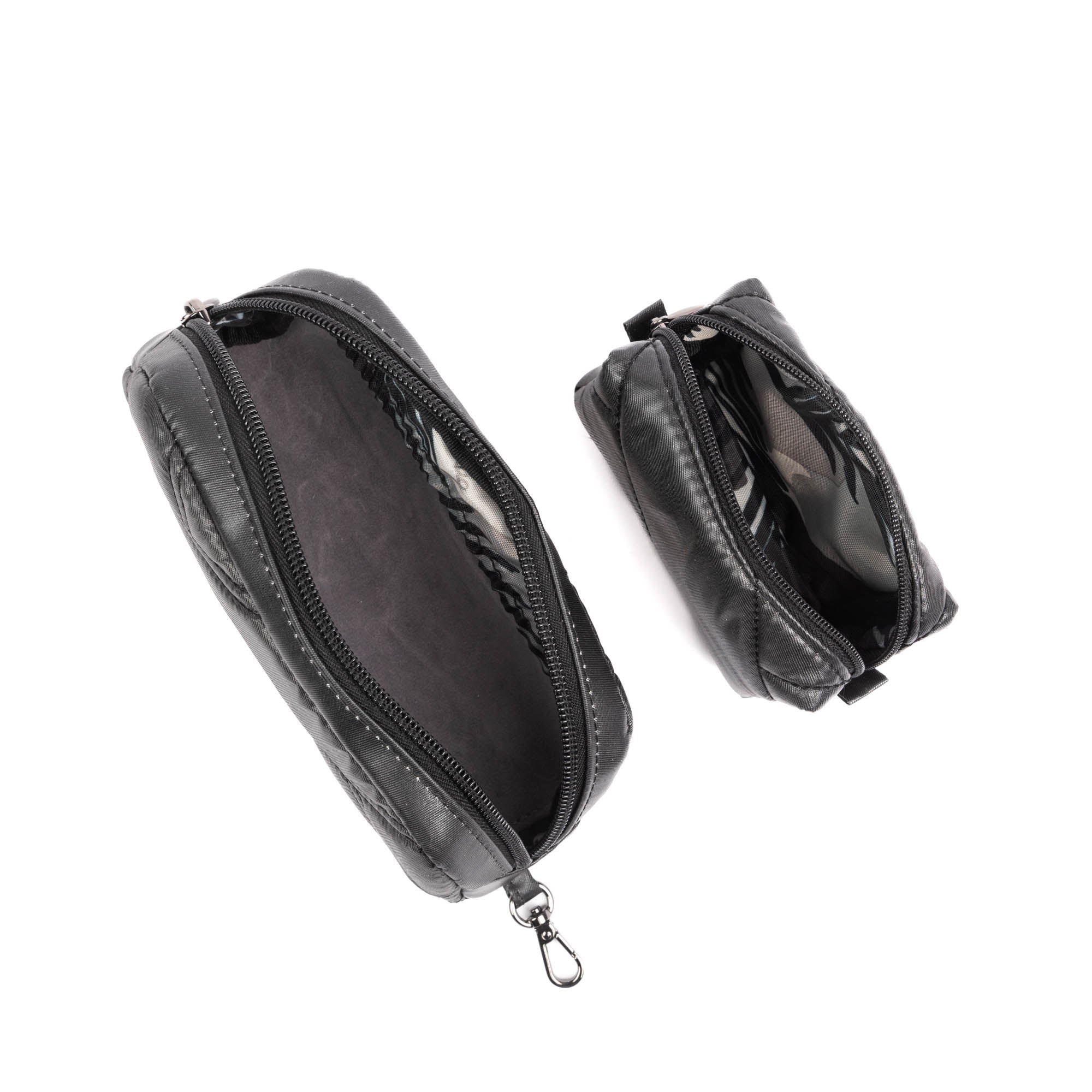 Bobsled XL Eyeglass Case & Choo Choo Mini Pill Box Set