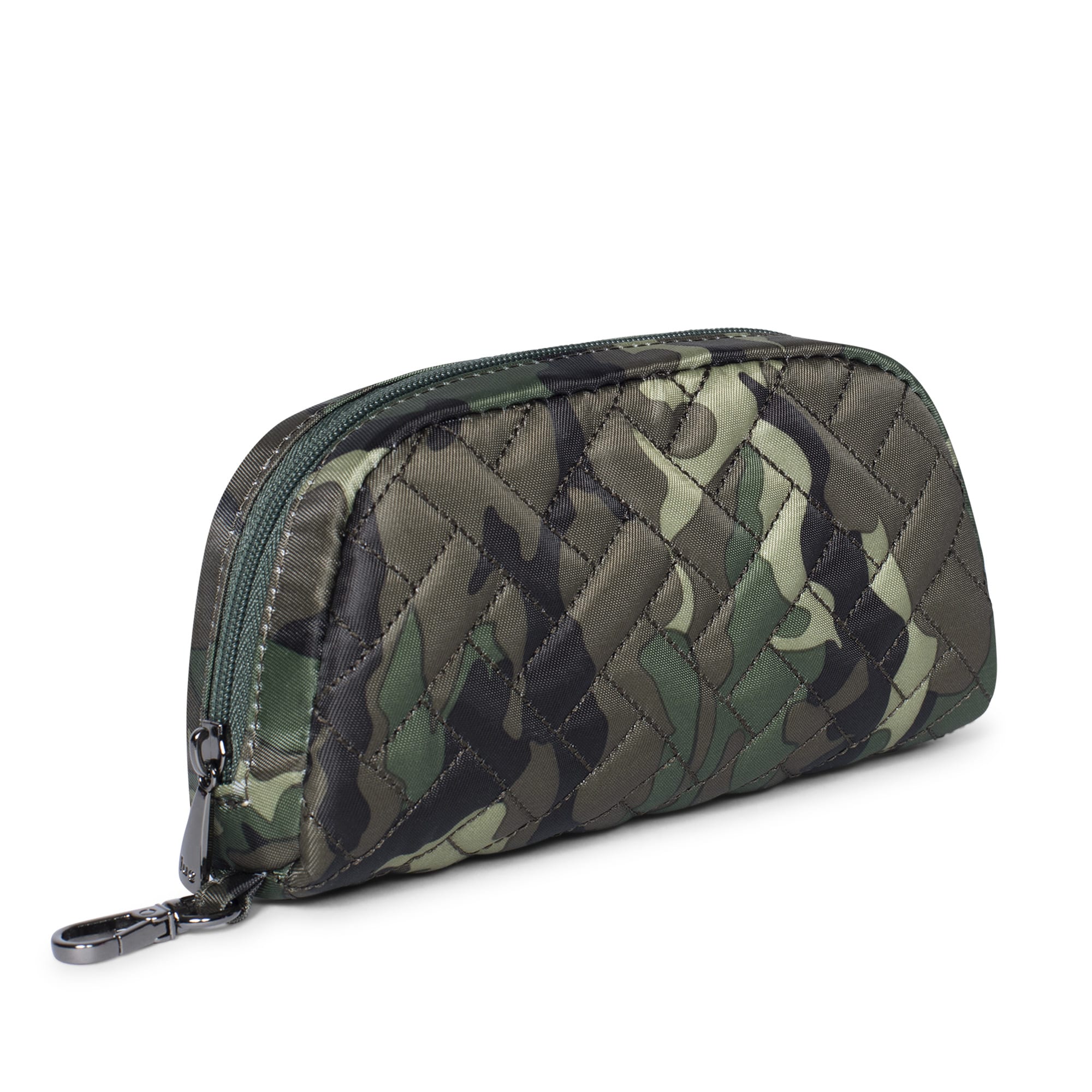 Bobsled Eyeglass Case