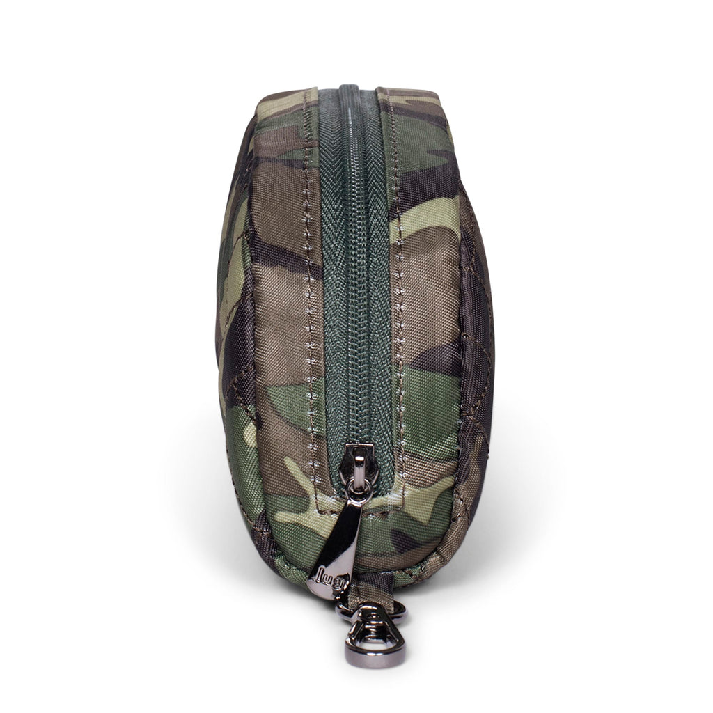 Bobsled Eyeglass Case