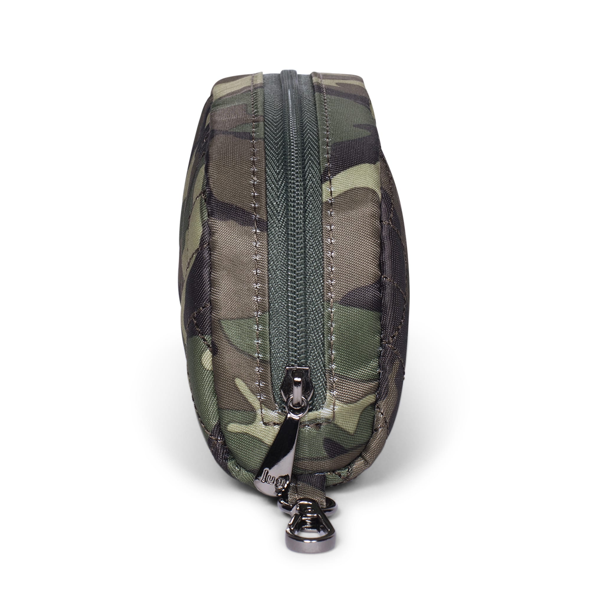 Bobsled Eyeglass Case