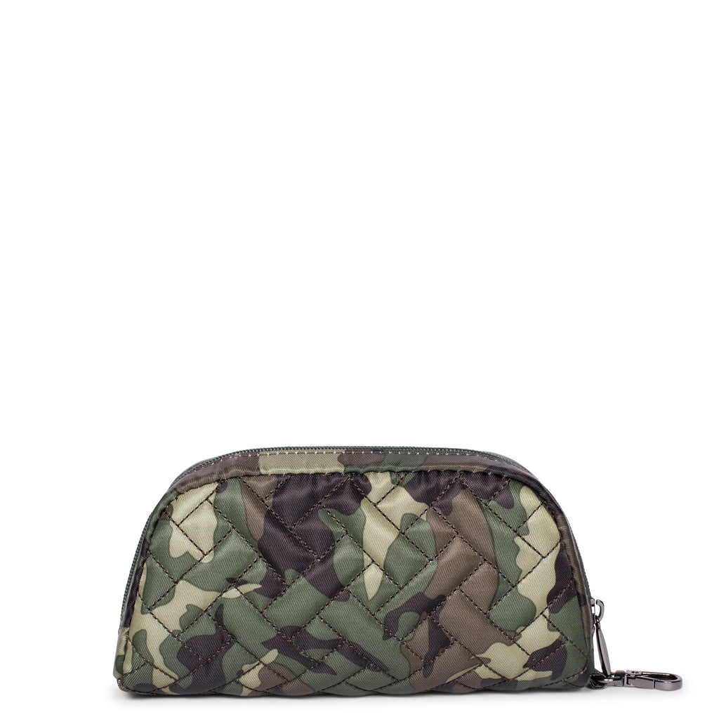 Bobsled Eyeglass Case