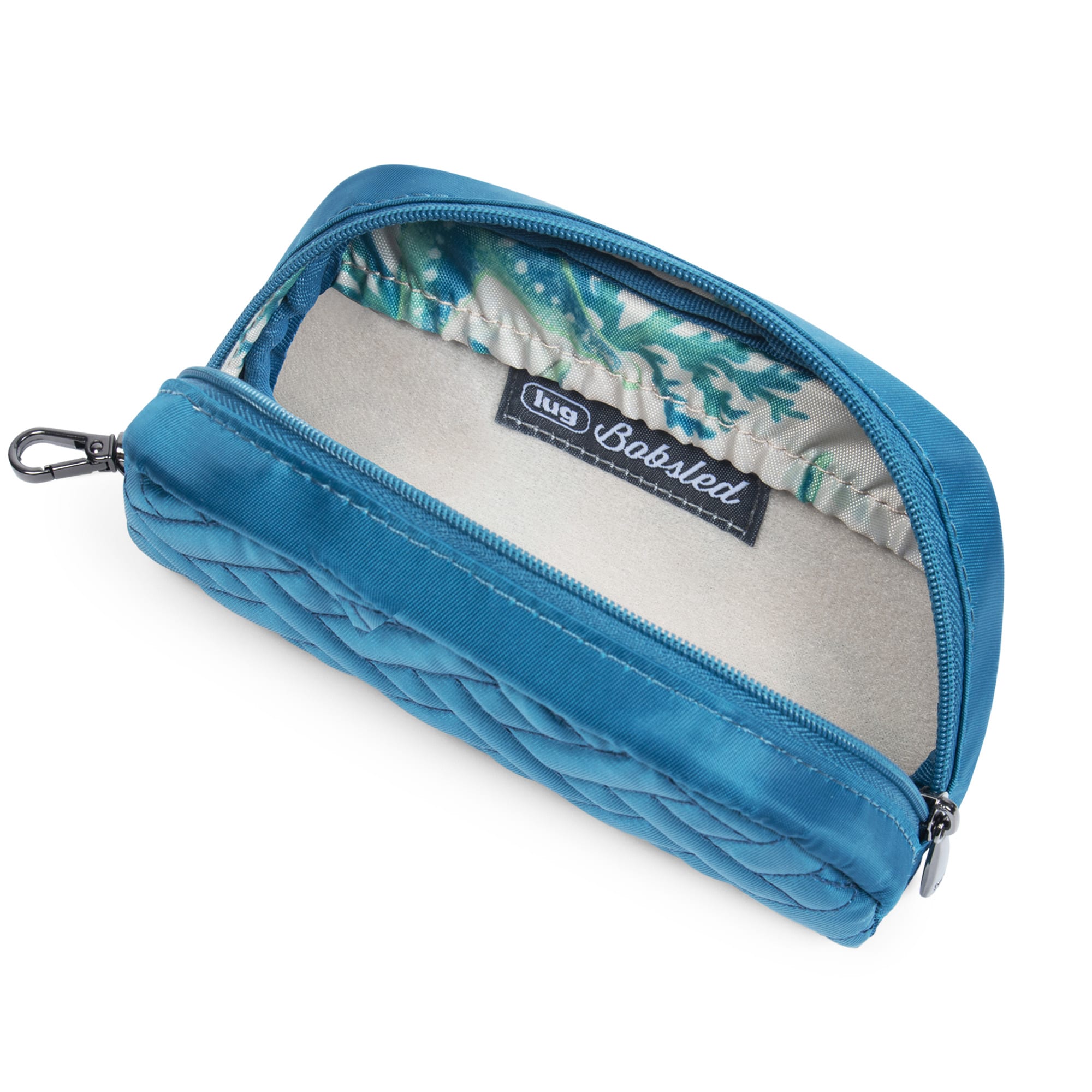 Bobsled Eyeglass Case