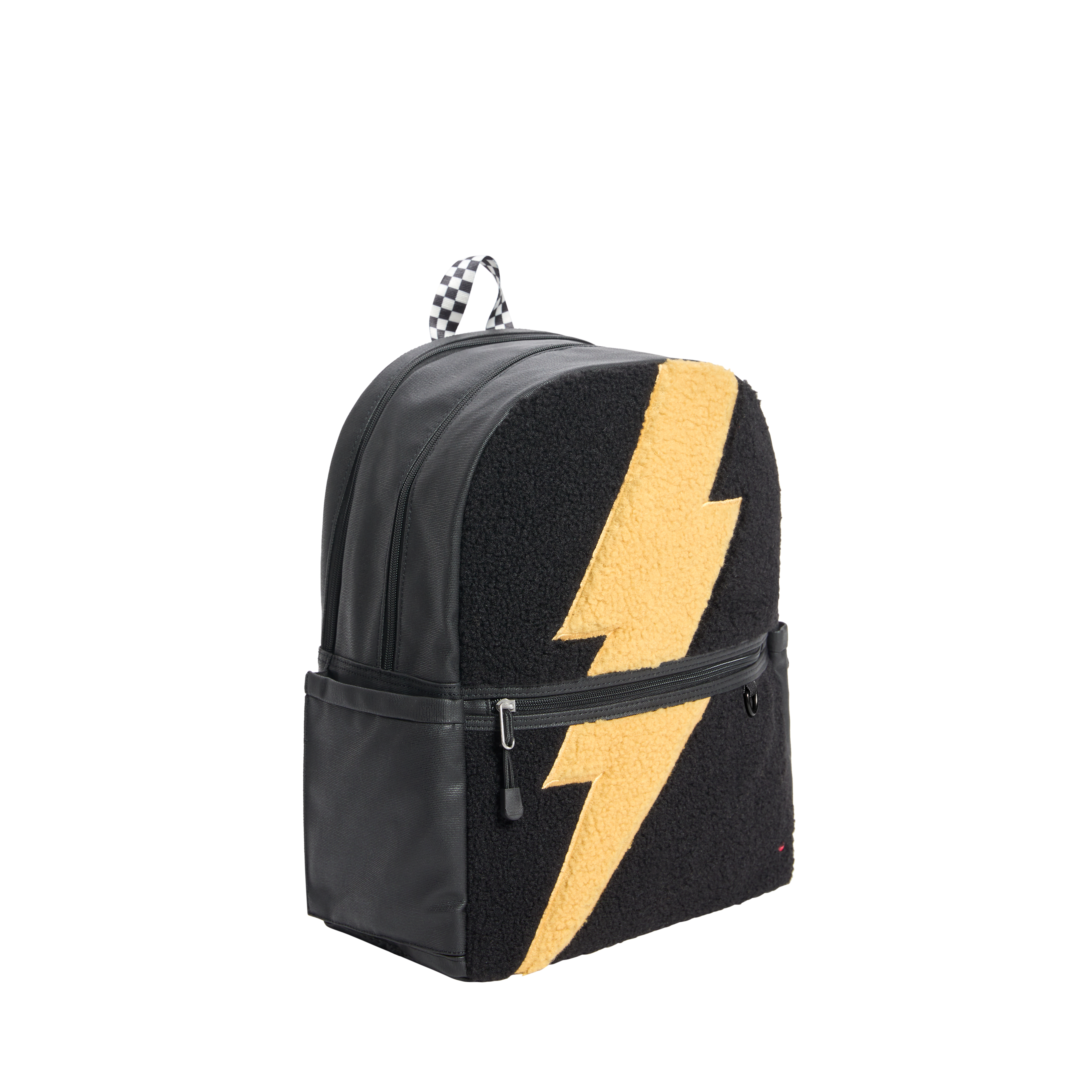 Kane Double Pocket Backpack