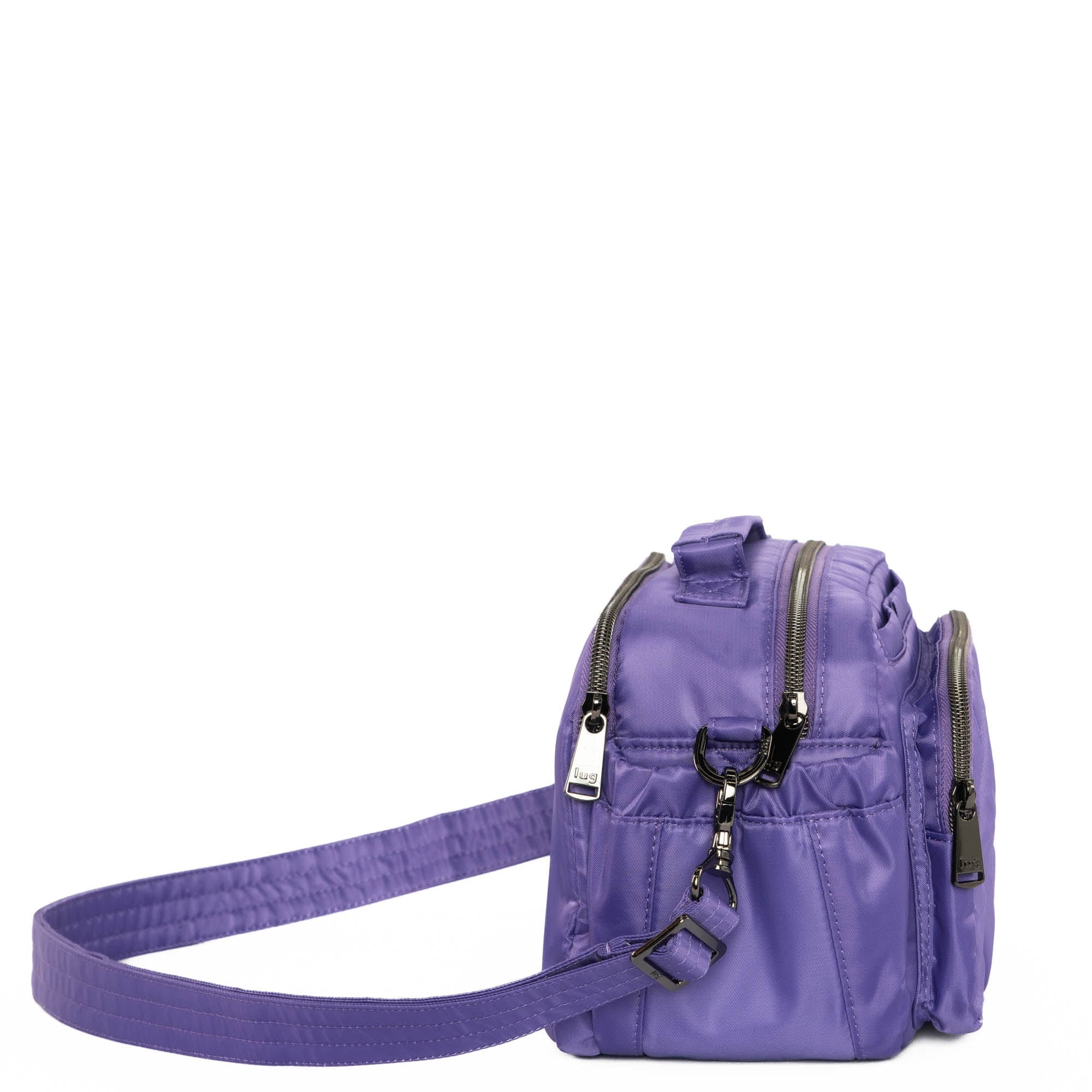 Boomer Crossbody Bag